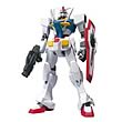 Gundam 00 O Gundam Robot Spirits Figure